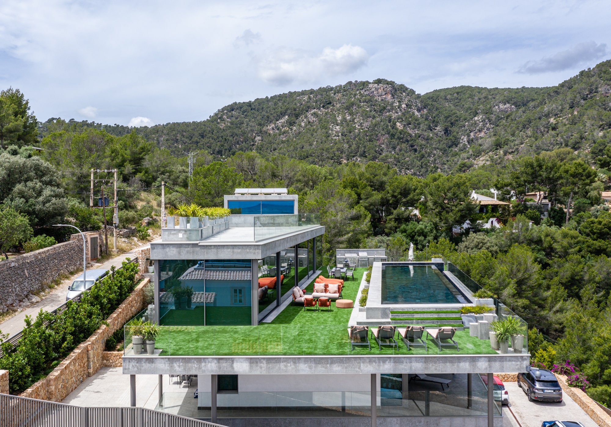 Villa Platino