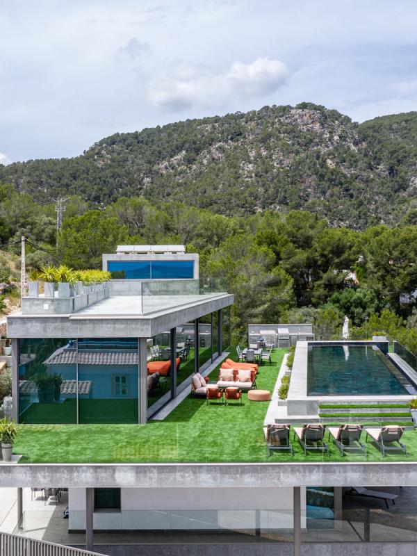 Villa Platino